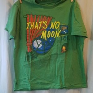 Book Parody Tee